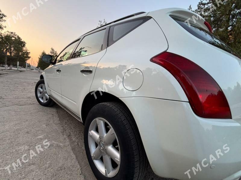 Nissan Murano 2006 - 115 000 TMT - Dostluk - img 10