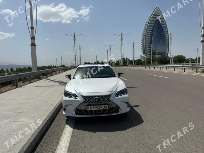Lexus ES 350 2020 - 465 000 TMT - Aşgabat - img 6