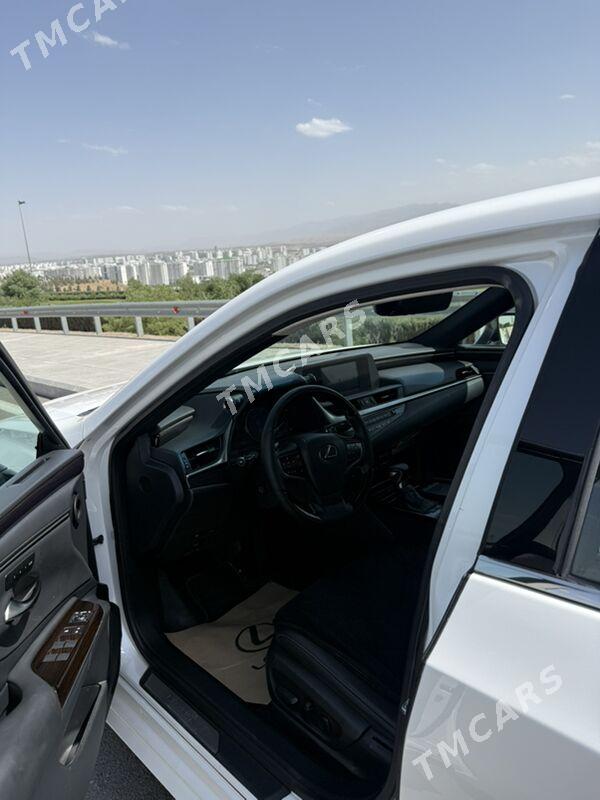 Lexus ES 350 2020 - 465 000 TMT - Aşgabat - img 8