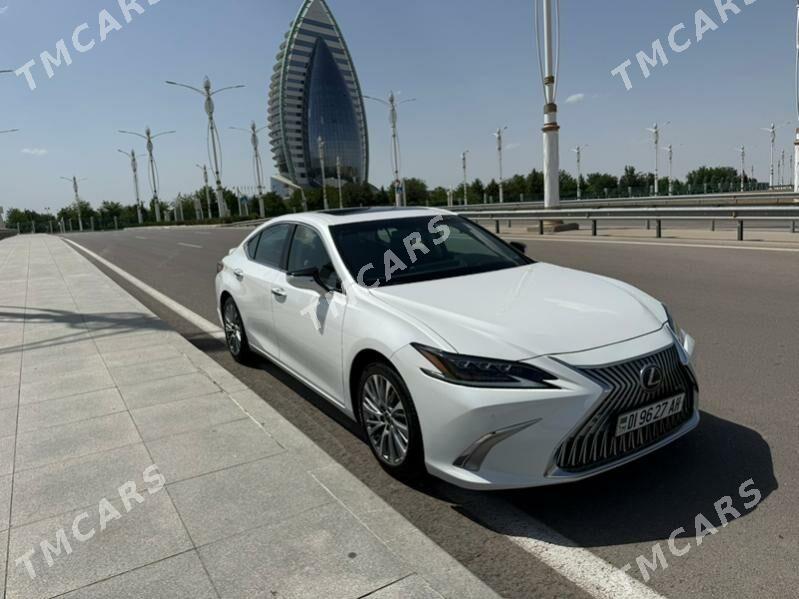 Lexus ES 350 2020 - 465 000 TMT - Aşgabat - img 7