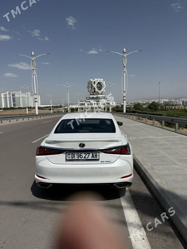 Lexus ES 350 2020 - 465 000 TMT - Aşgabat - img 9