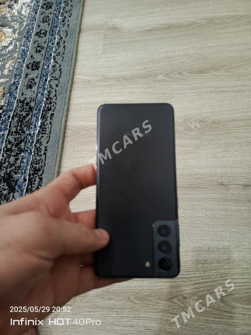 samsung s21 5G 2sim 8/128 - Ашхабад - img 5