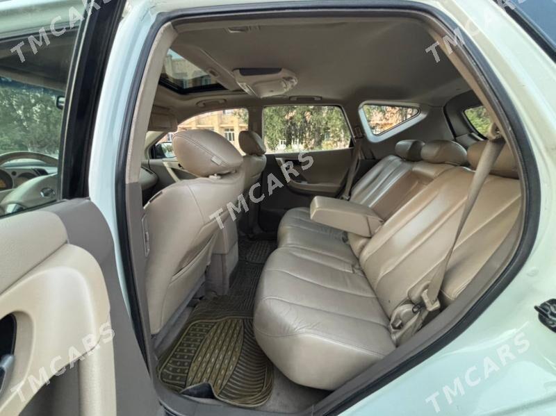 Nissan Murano 2006 - 115 000 TMT - Dostluk - img 6