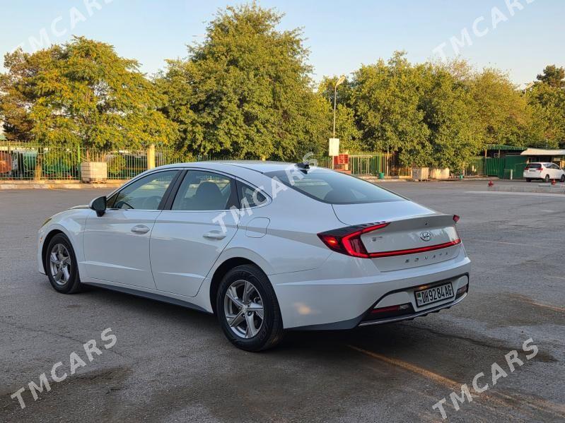 Hyundai Sonata 2020 - 265 000 TMT - Ашхабад - img 6