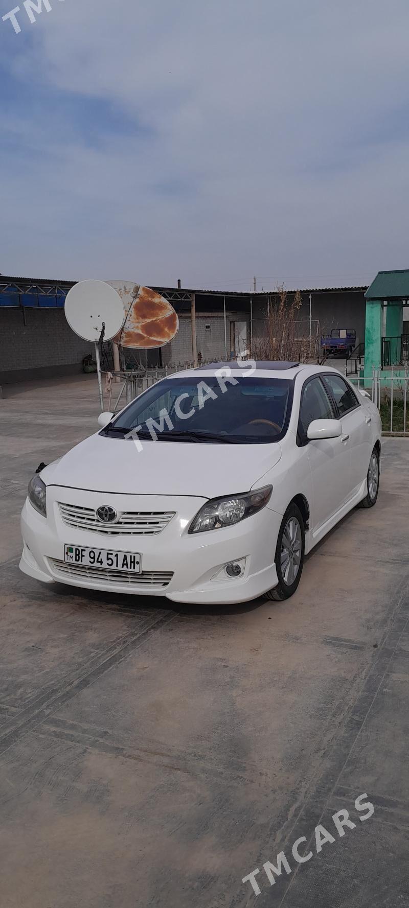 Toyota Corolla 2010 - 140 000 TMT - Sarahs - img 2