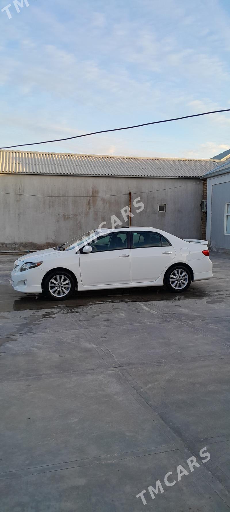 Toyota Corolla 2010 - 140 000 TMT - Sarahs - img 3