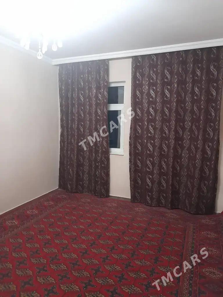 квартира Бузмейин круг - Aşgabat - img 2