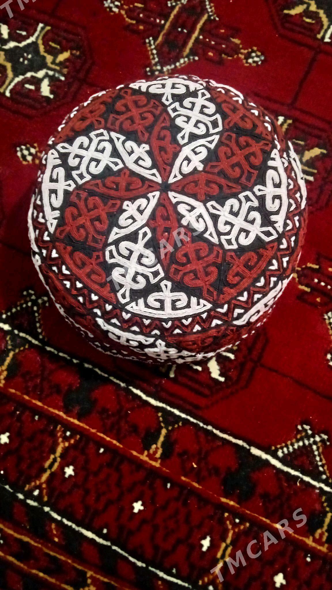 yomut tahya - Balkanabat - img 2