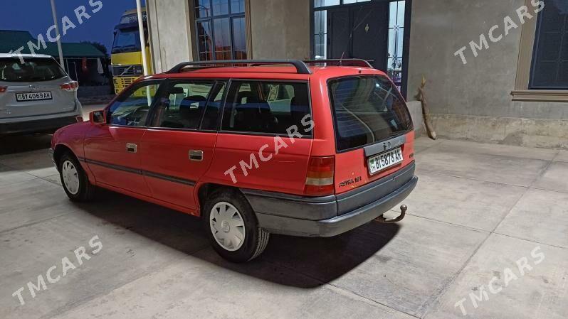 Opel Astra 1994 - 42 000 TMT - Gökdepe - img 2