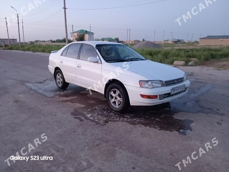 Toyota Corona 1993 - 50 000 TMT - Ruhubelent etraby - img 3