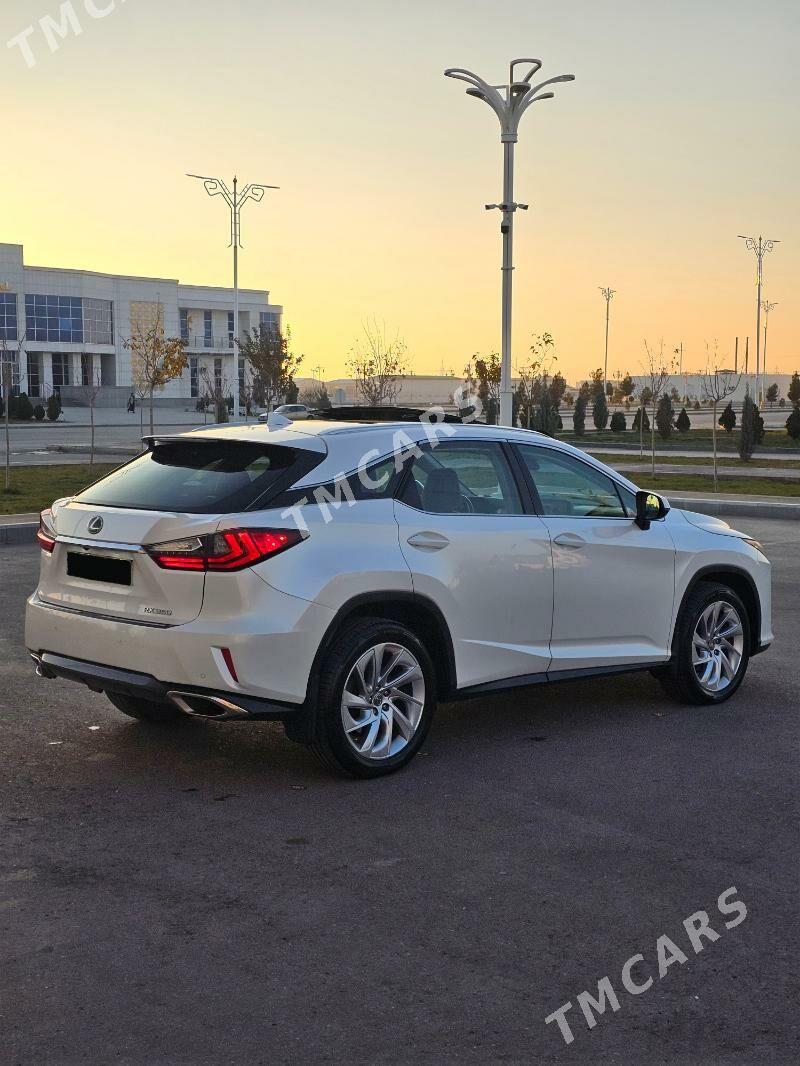 Lexus RX 350 2016 - 550 000 TMT - Balkanabat - img 2