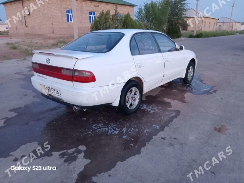 Toyota Corona 1993 - 50 000 TMT - Ruhubelent etraby - img 5