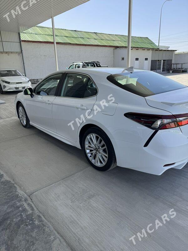Toyota Camry 2022 - 348 000 TMT - Aşgabat - img 4