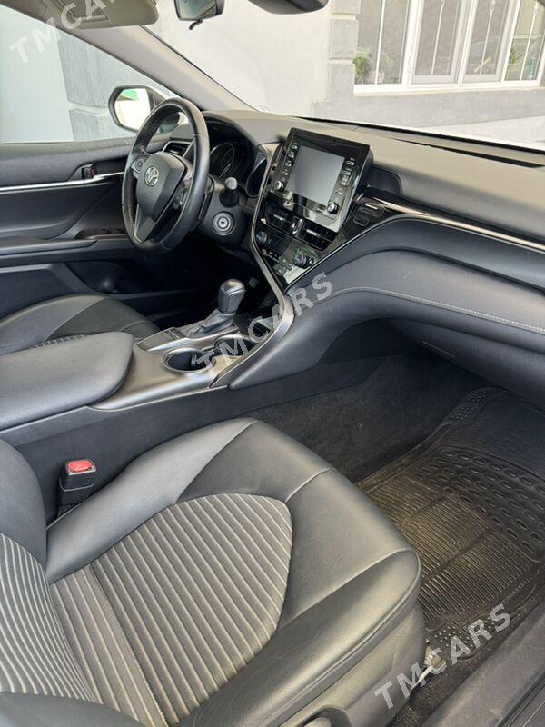 Toyota Camry 2022 - 348 000 TMT - Aşgabat - img 6