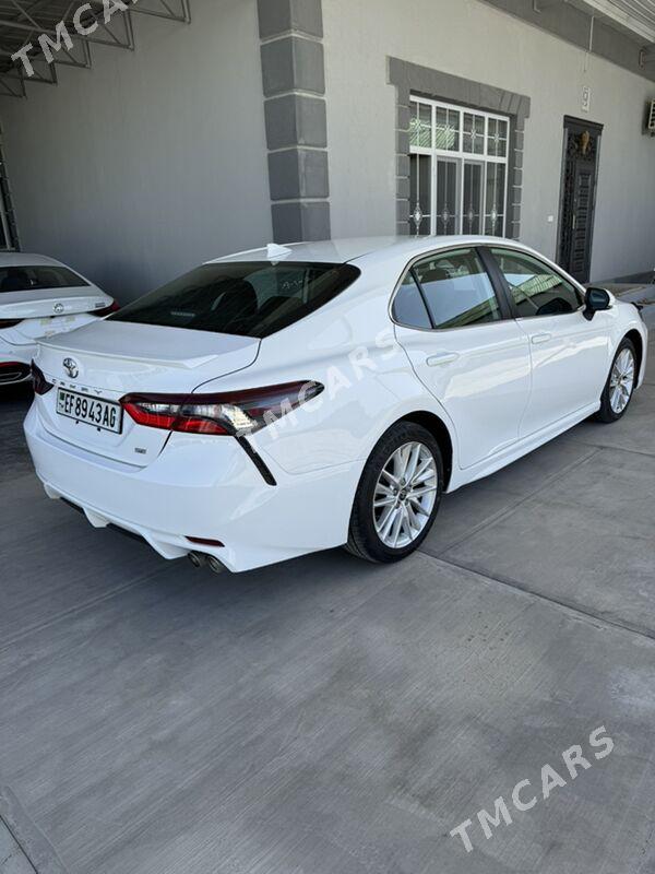 Toyota Camry 2022 - 348 000 TMT - Aşgabat - img 3
