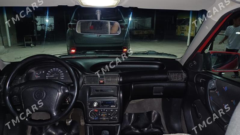 Opel Astra 1994 - 42 000 TMT - Gökdepe - img 3