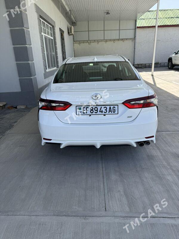 Toyota Camry 2022 - 348 000 TMT - Aşgabat - img 2
