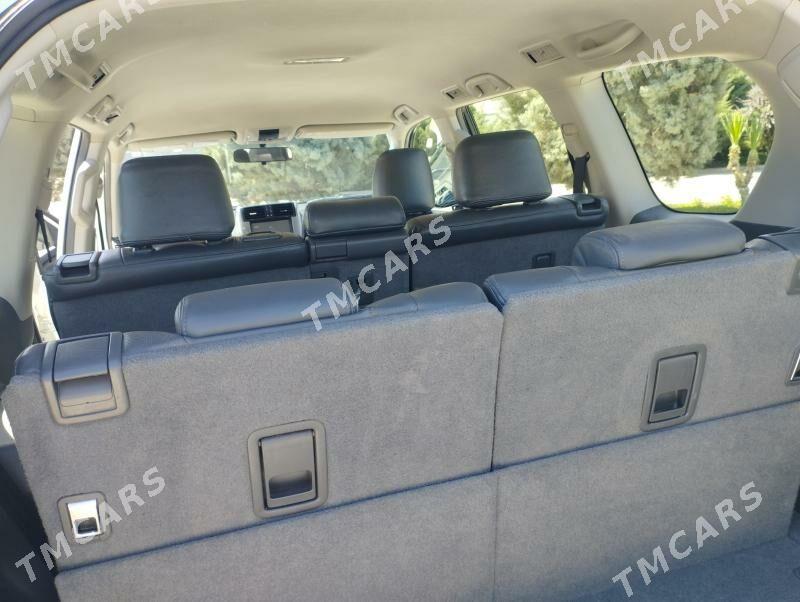 Toyota Land Cruiser Prado 2013 - 561 000 TMT - Türkmenabat - img 2