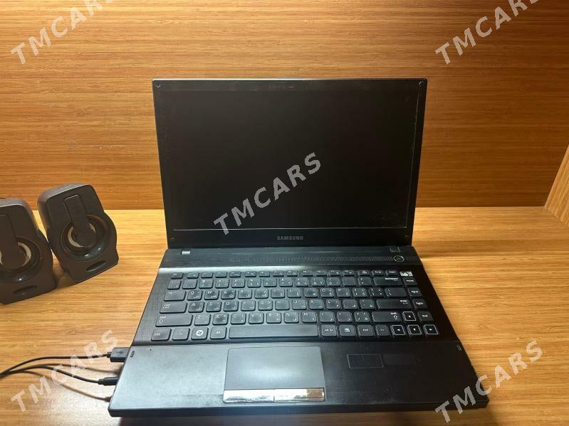 Samsung noutbuk - Arçabil şaýoly - img 2
