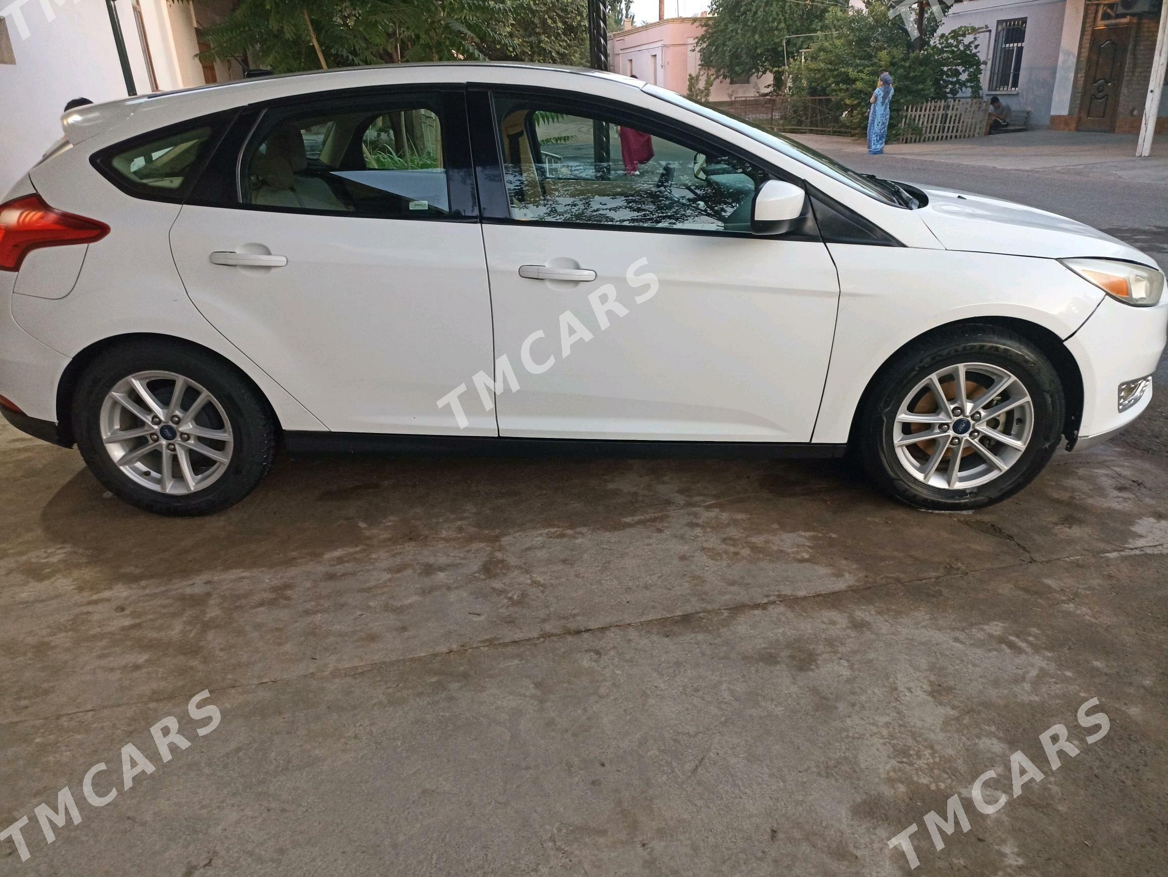 Ford Focus 2017 - 125 000 TMT - Daşoguz - img 3