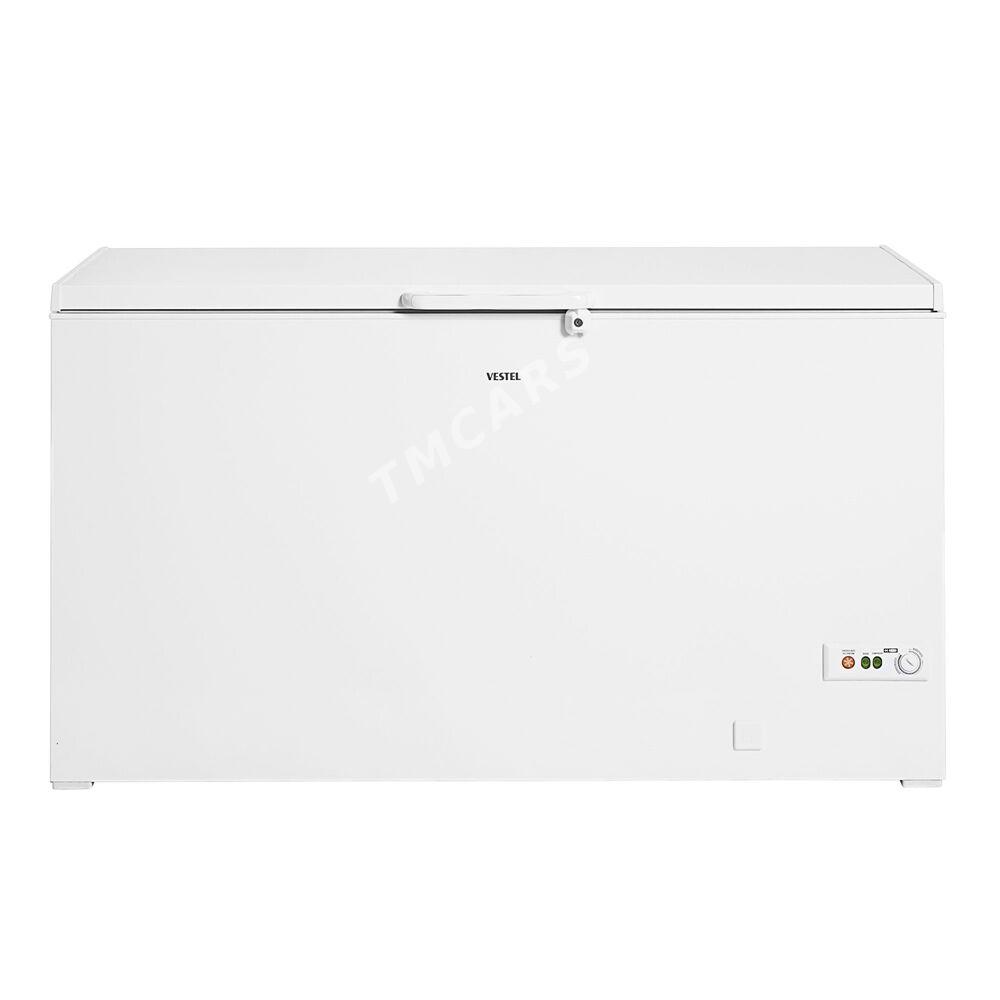 Vestel 300 lt morozilnik - Мары - img 3