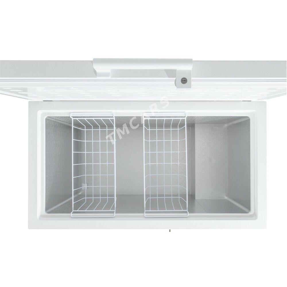 Vestel 300 lt morozilnik - Мары - img 2