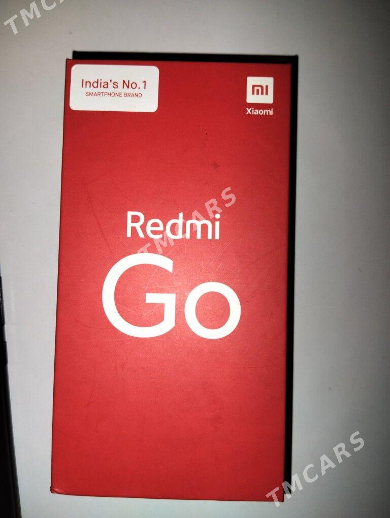Redmi Go - Дашогуз - img 3