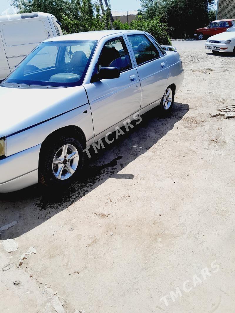 Lada 2110 2004 - 27 000 TMT - Mary - img 2