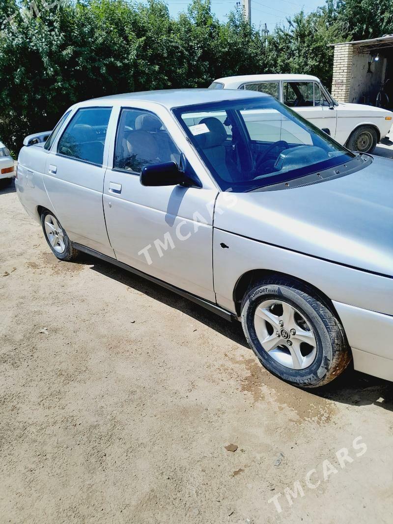 Lada 2110 2004 - 27 000 TMT - Mary - img 3
