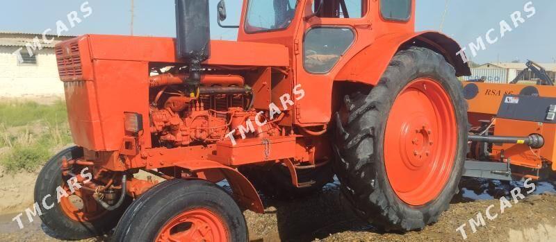 MTZ T-28 1990 - 135 000 TMT - Tejen - img 5