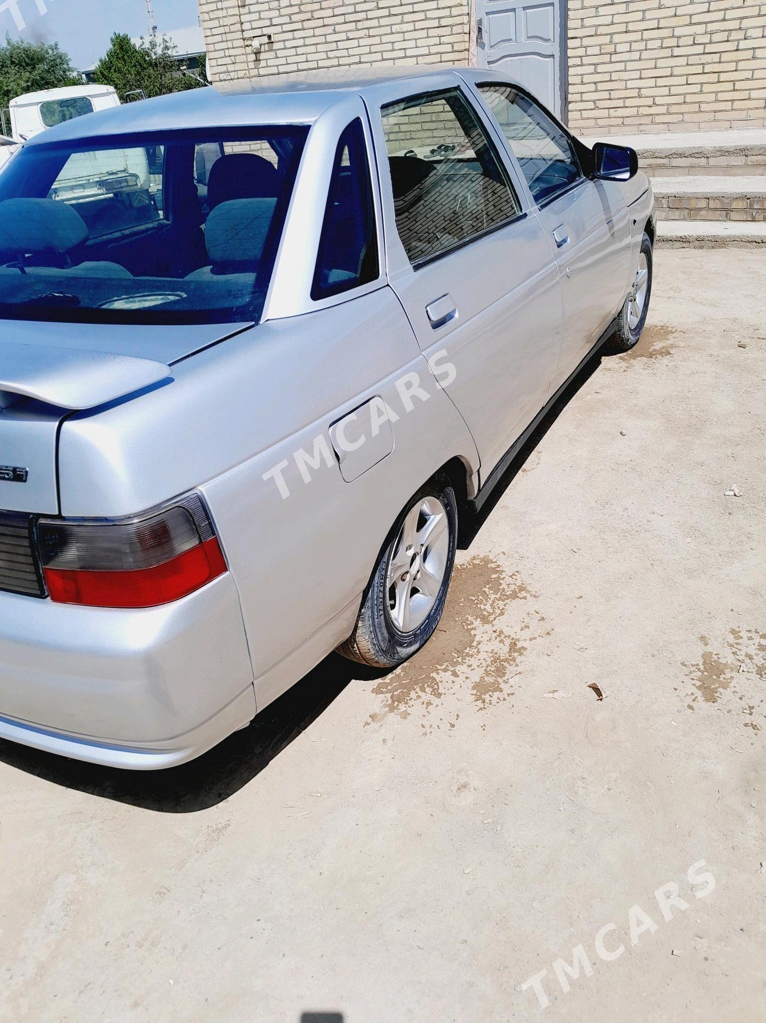 Lada 2110 2004 - 27 000 TMT - Mary - img 5