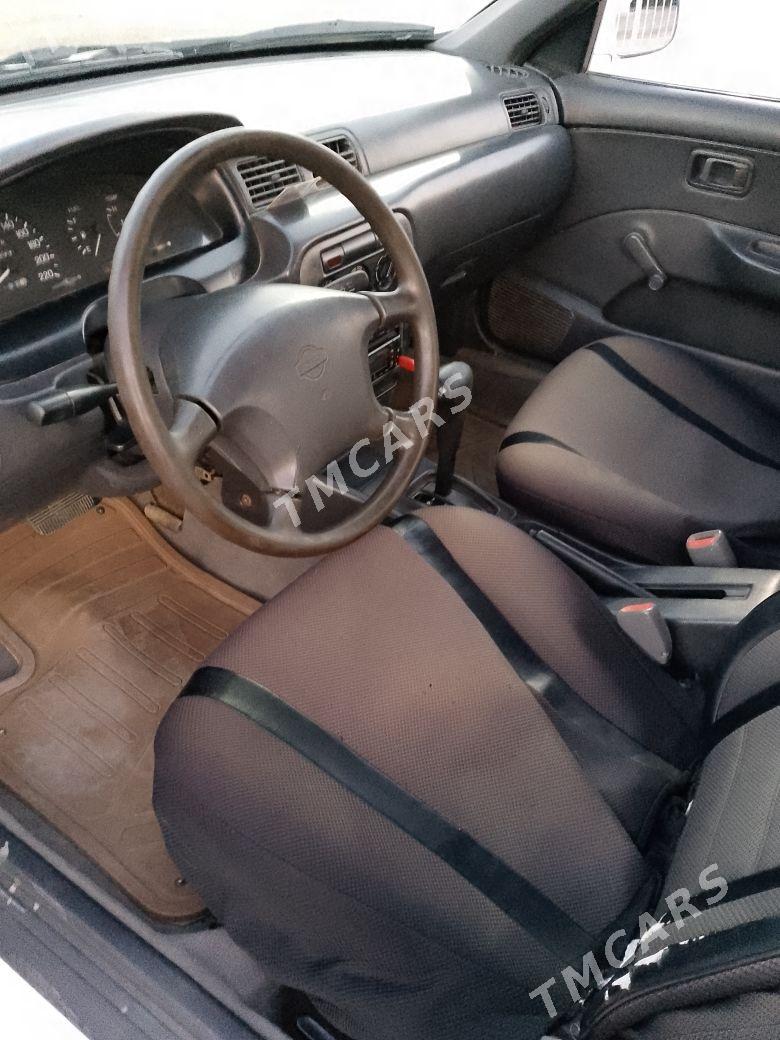 Nissan Sunny 2000 - 40 000 TMT - Aşgabat - img 5