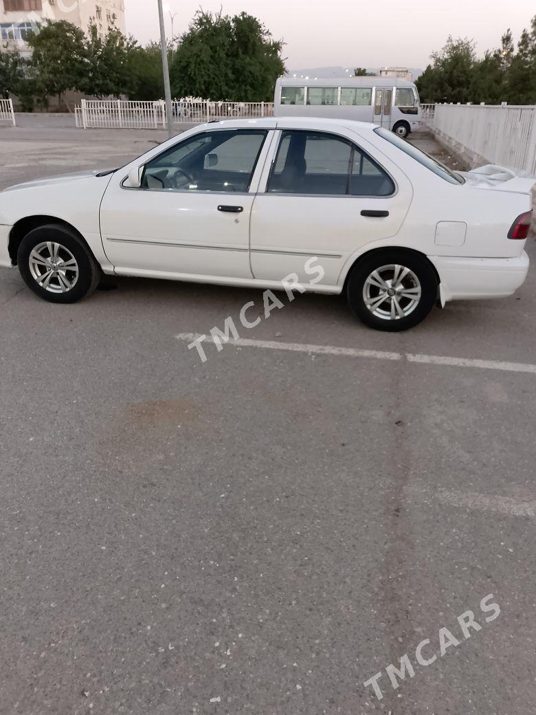 Nissan Sunny 2000 - 40 000 TMT - Aşgabat - img 3