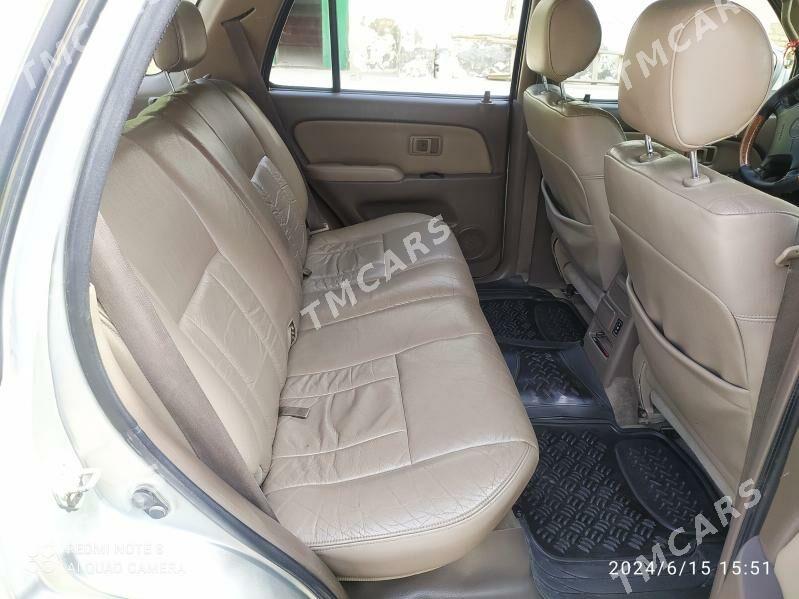 Toyota 4Runner 2002 - 200 000 TMT - Туркменабат - img 2