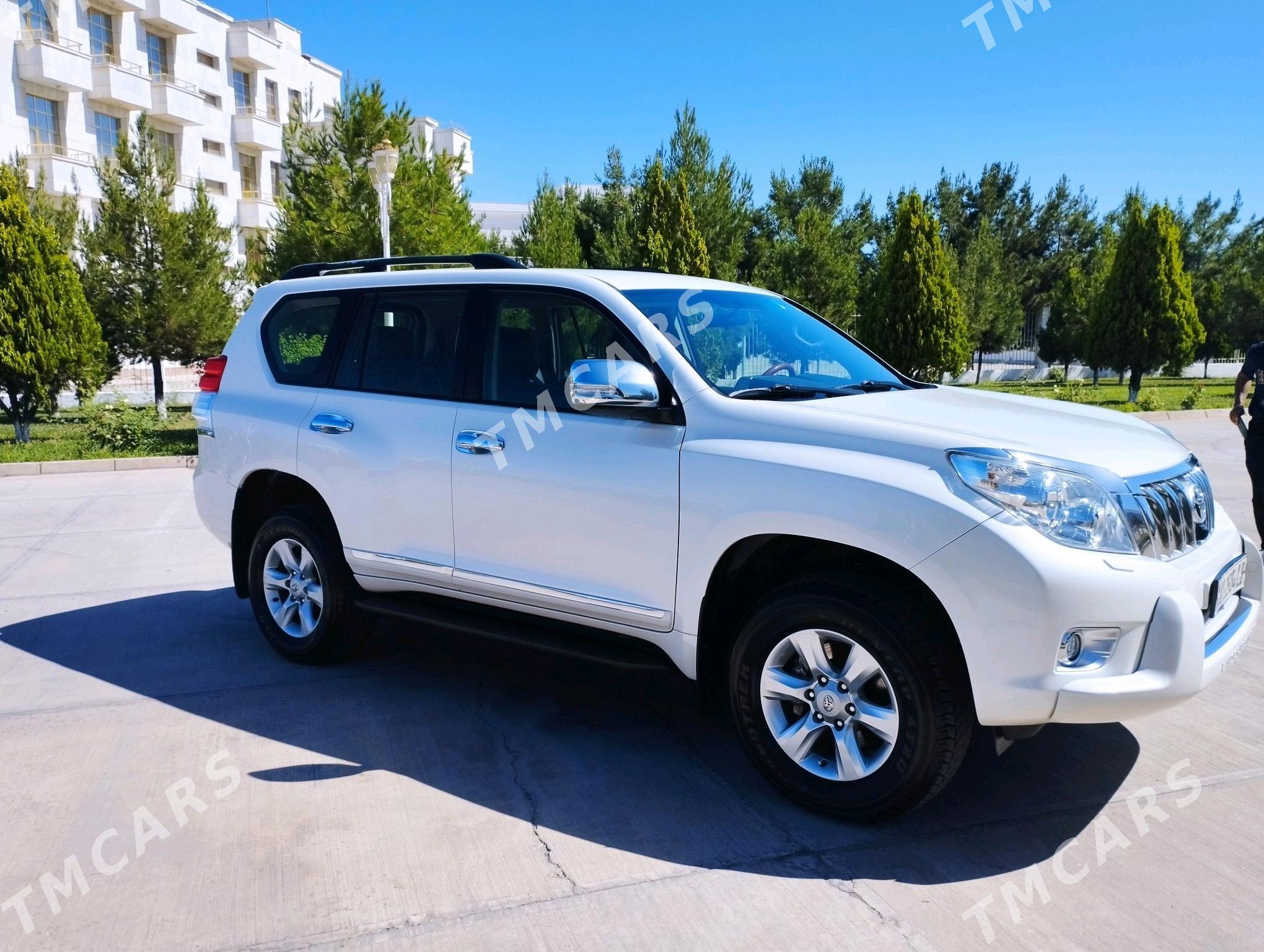 Toyota Land Cruiser Prado 2013 - 561 000 TMT - Türkmenabat - img 3
