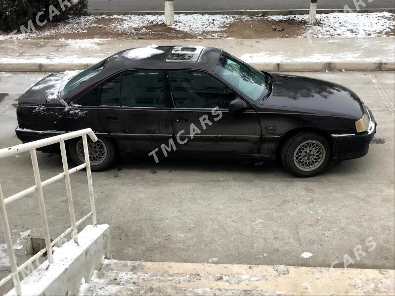 Opel Omega 1993 - 20 000 TMT - Туркменабат - img 2