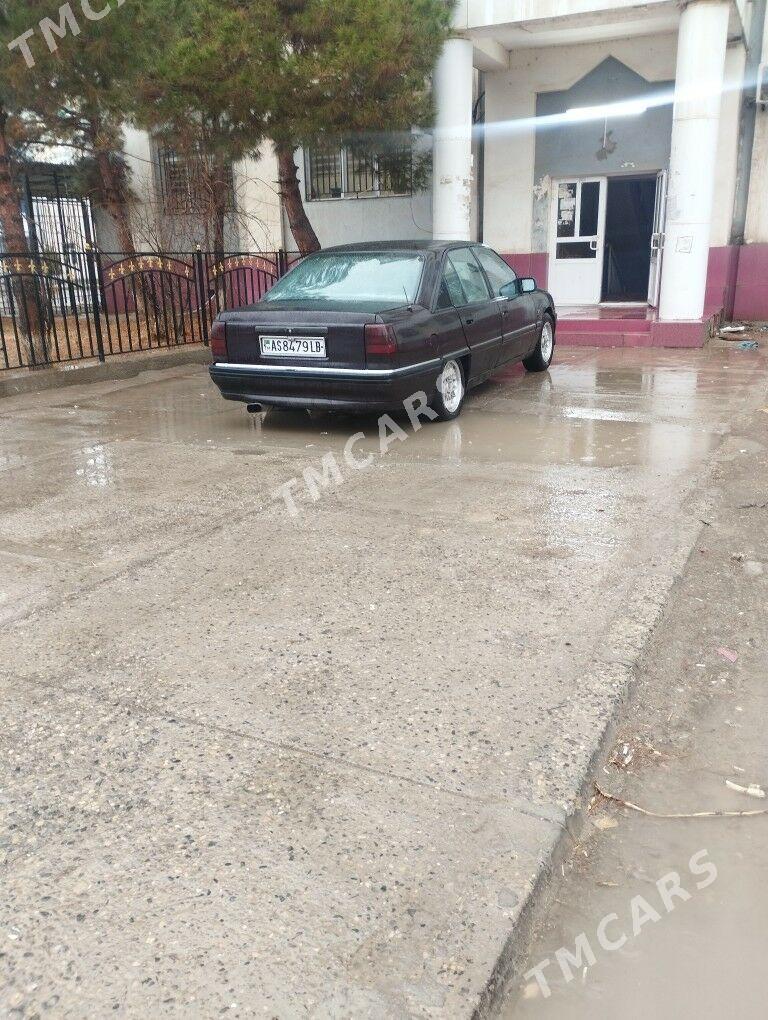 Opel Omega 1993 - 20 000 TMT - Туркменабат - img 7