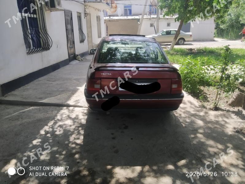 Opel Vectra 1989 - 27 000 TMT - Дашогуз - img 4