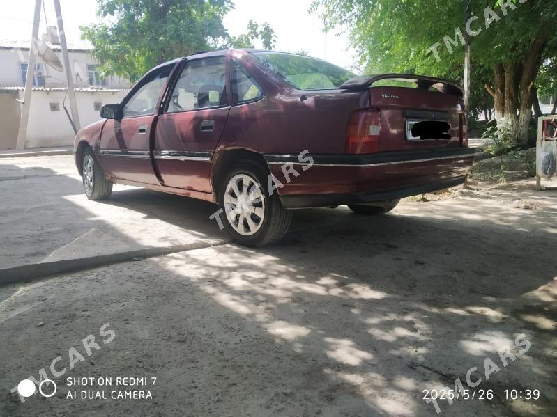 Opel Vectra 1989 - 27 000 TMT - Дашогуз - img 3