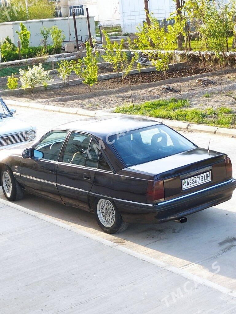 Opel Omega 1993 - 20 000 TMT - Туркменабат - img 5