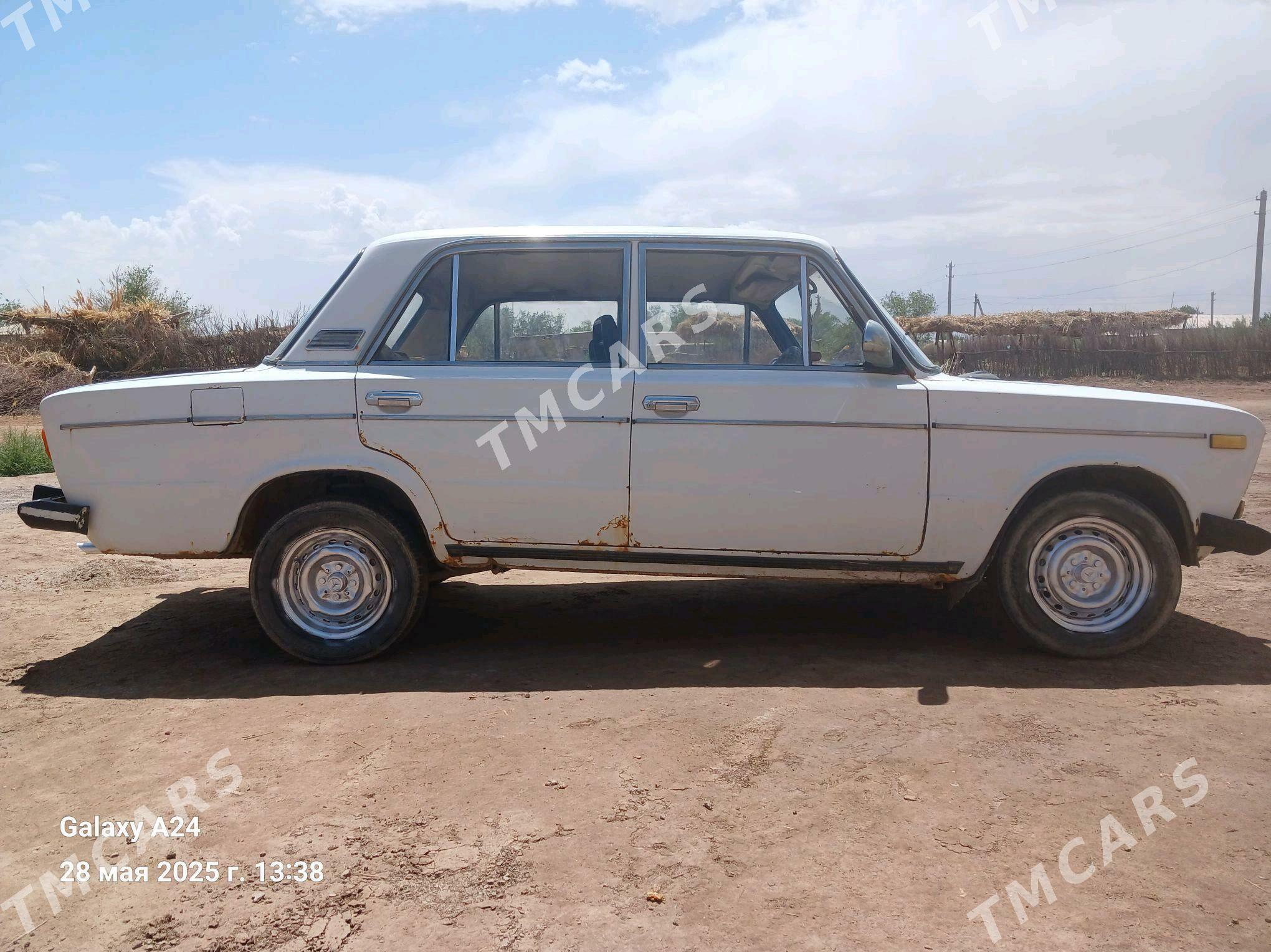 Lada 2106 1982 - 14 000 TMT - Türkmenbaşy etr. - img 4