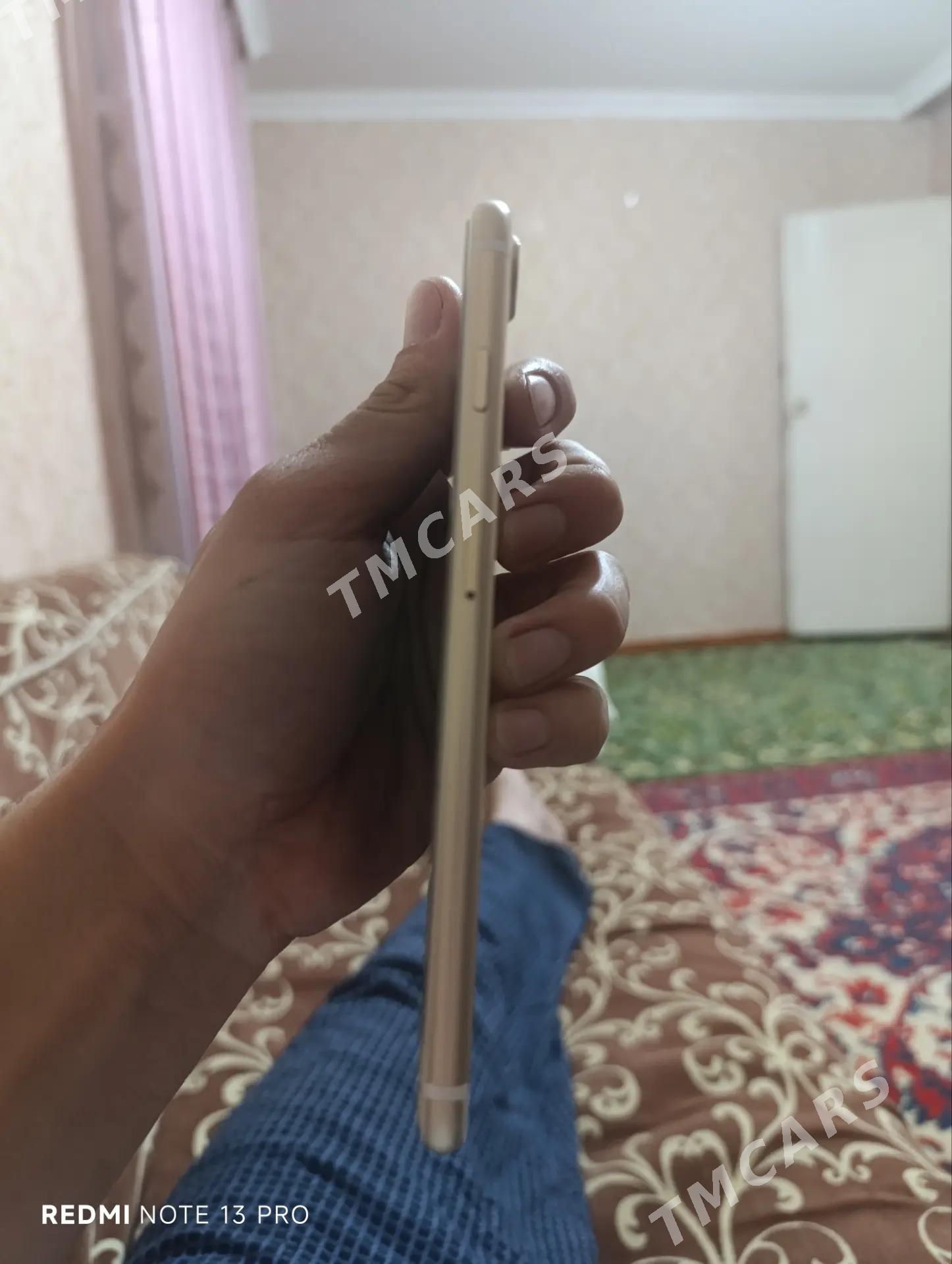 iphone7 plus - Aşgabat - img 3