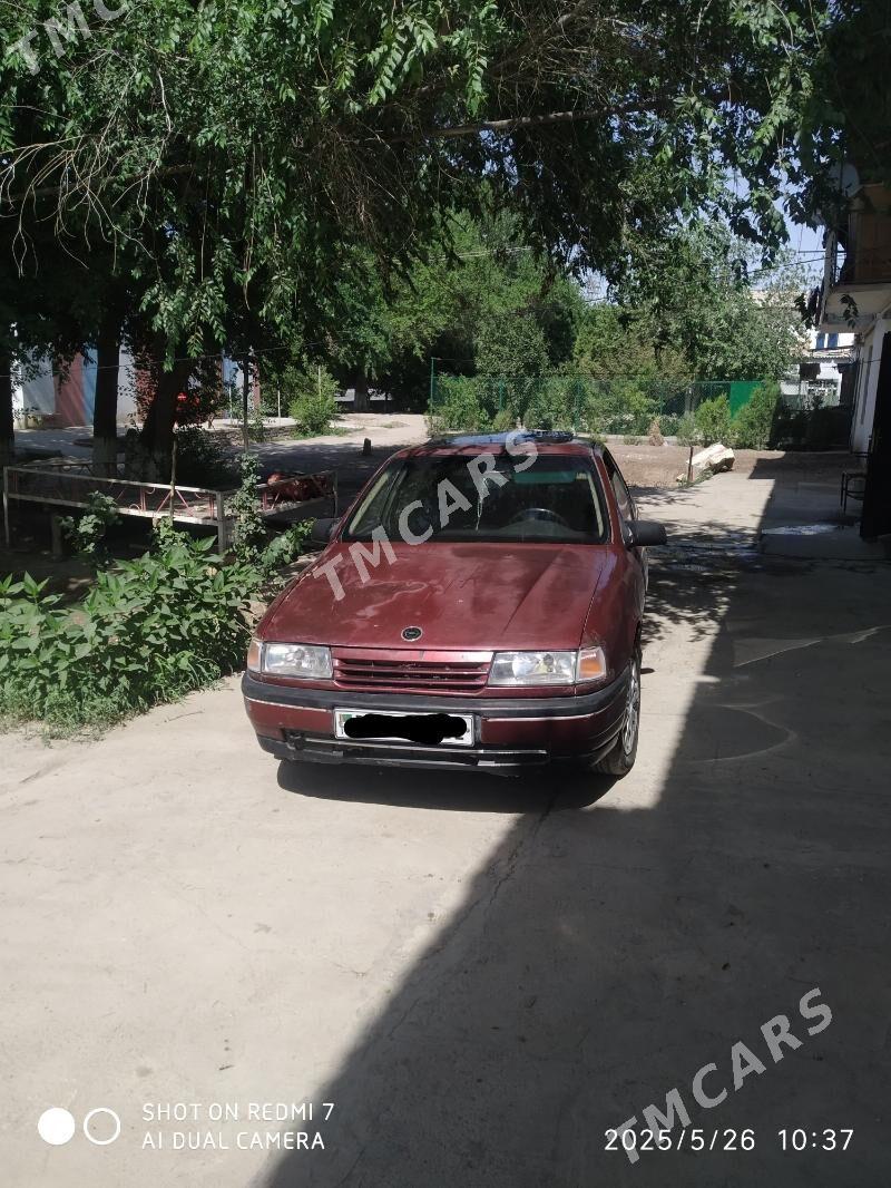 Opel Vectra 1989 - 27 000 TMT - Дашогуз - img 6