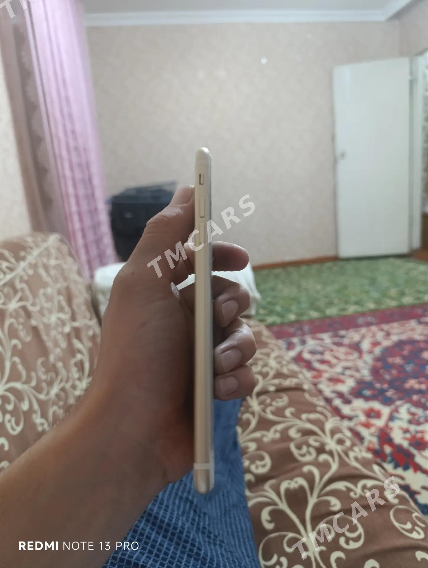 iphone7 plus - Aşgabat - img 2