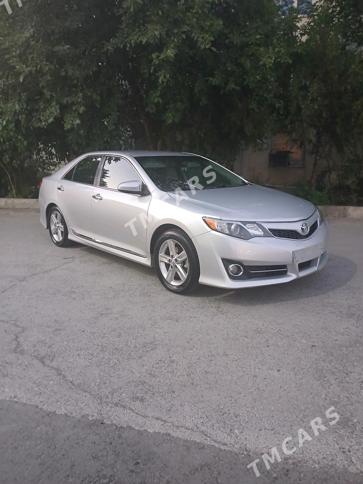 Toyota Camry 2014 - 240 000 TMT - Aşgabat - img 4