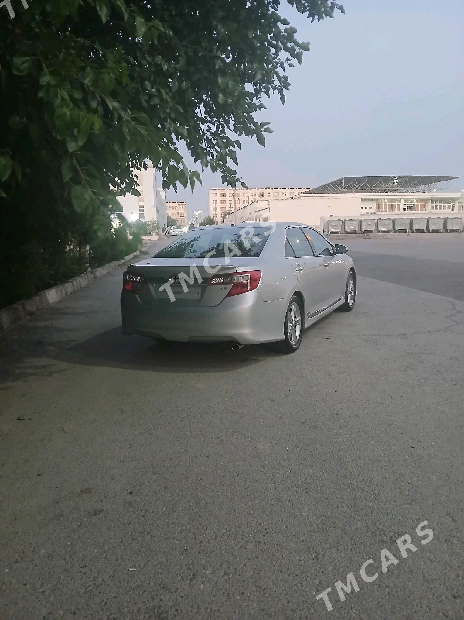 Toyota Camry 2014 - 240 000 TMT - Aşgabat - img 3