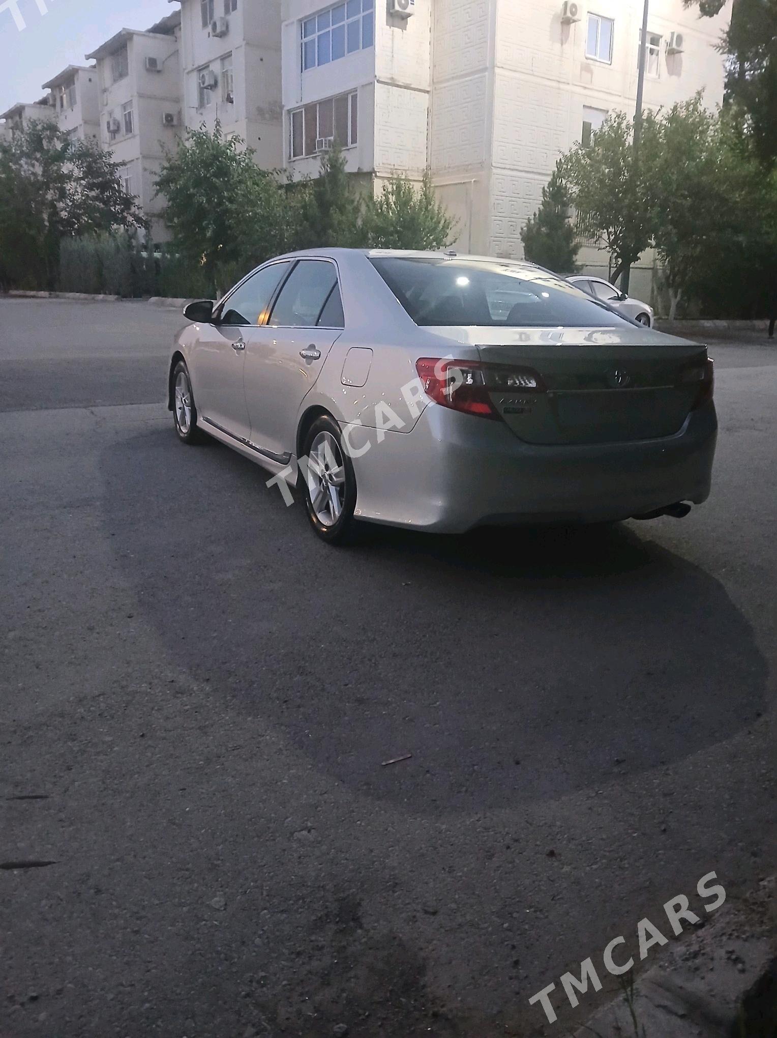 Toyota Camry 2014 - 240 000 TMT - Aşgabat - img 5
