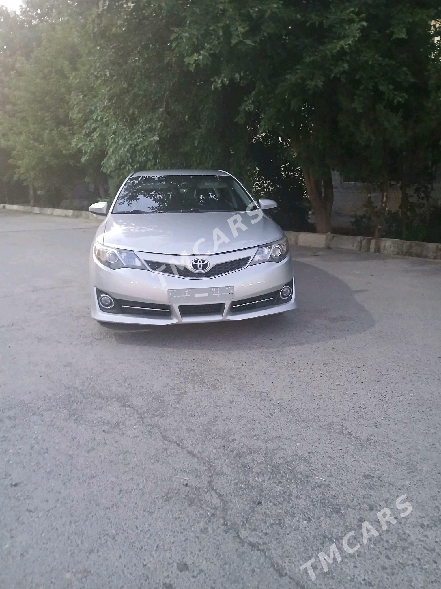 Toyota Camry 2014 - 240 000 TMT - Aşgabat - img 2