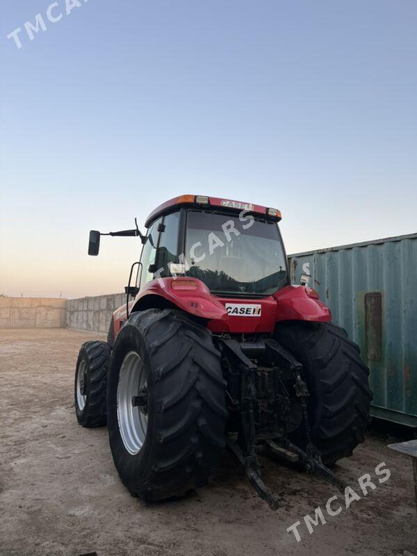 Case STX375 Quadtrac 2013 - 440 000 TMT - Büzmeýin - img 3