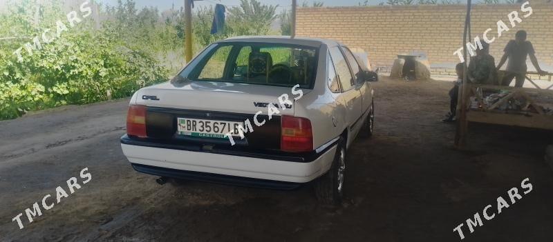 Opel Vectra 1991 - 30 000 TMT - Garabekewül - img 3